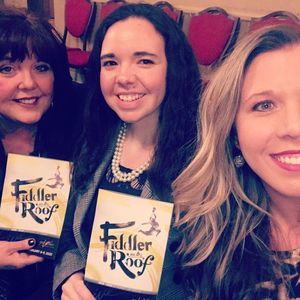 Meet your Posher, Alison